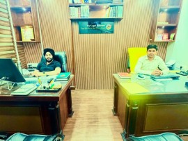 My Legal Business LLP in Greater Noida